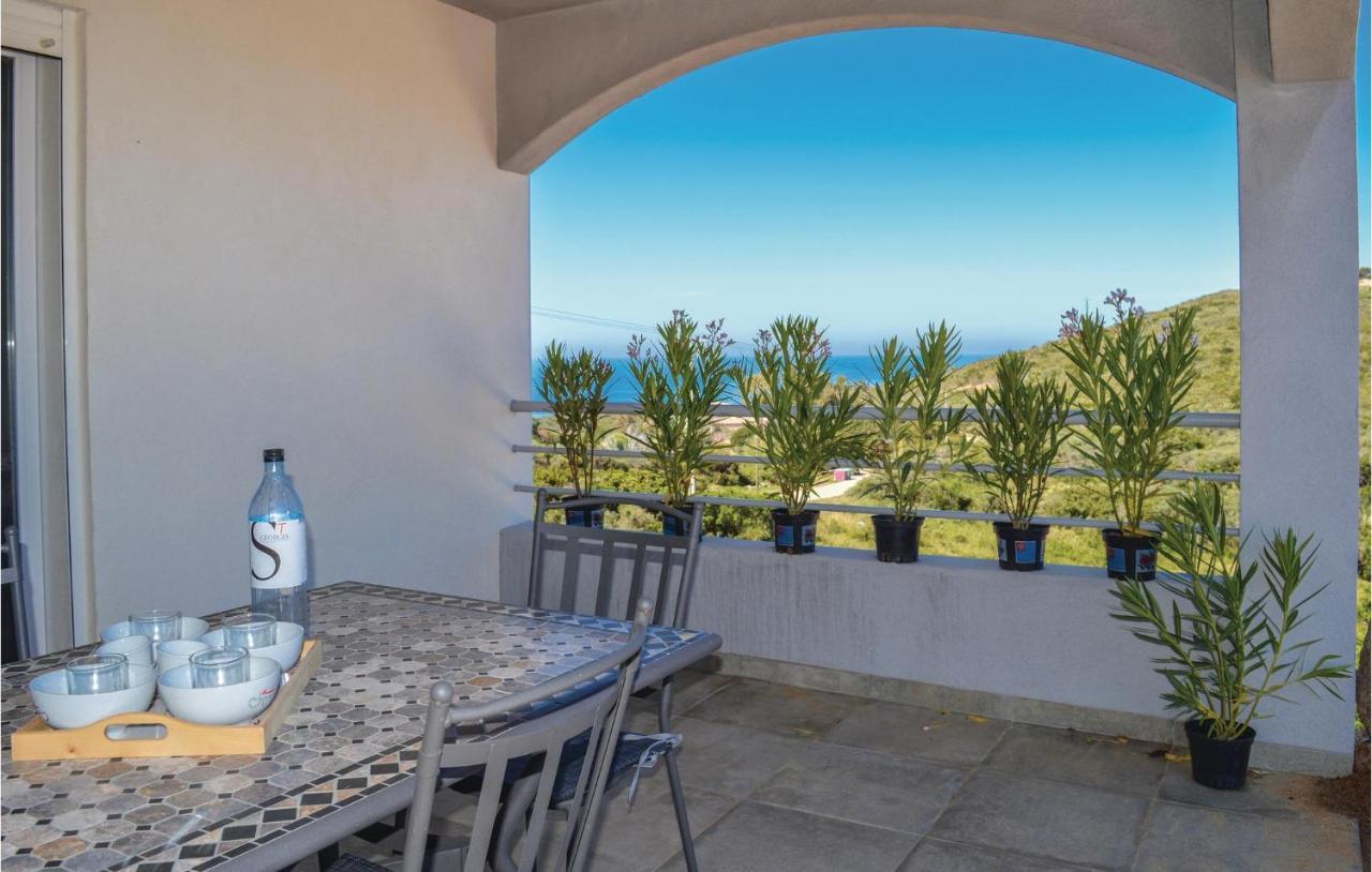 Awesome Apartment In Coti Chiavari With Kitchen Экстерьер фото